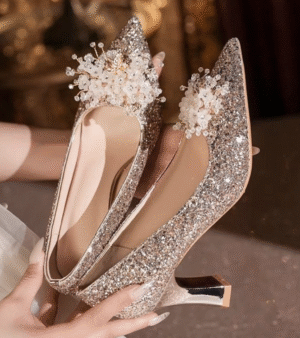 Women's Wedding Shoes