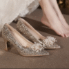 Women's Wedding Shoes