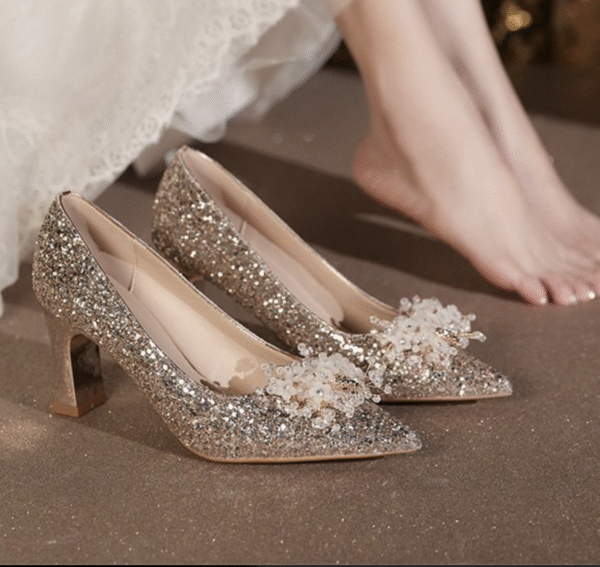 Women's Wedding Shoes