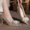 Women's Wedding Shoes