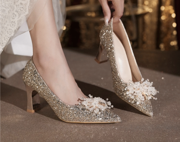Women's Wedding Shoes