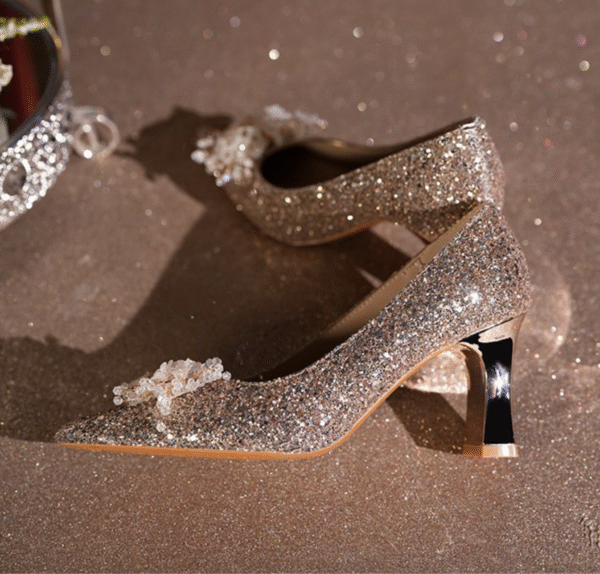 Women's Wedding Shoes