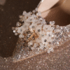 Women's Wedding Shoes
