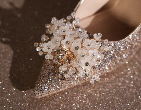 Women's Wedding Shoes