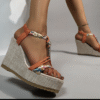 Women’s High-heel Shoes