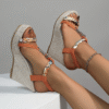 Women’s High-heel Shoes