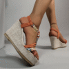Women’s High-heel Shoes