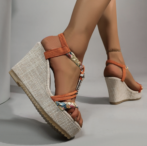 Women’s High-heel Shoes