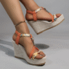 Women’s High-heel Shoes