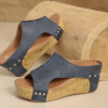Women’s High-heel Shoes