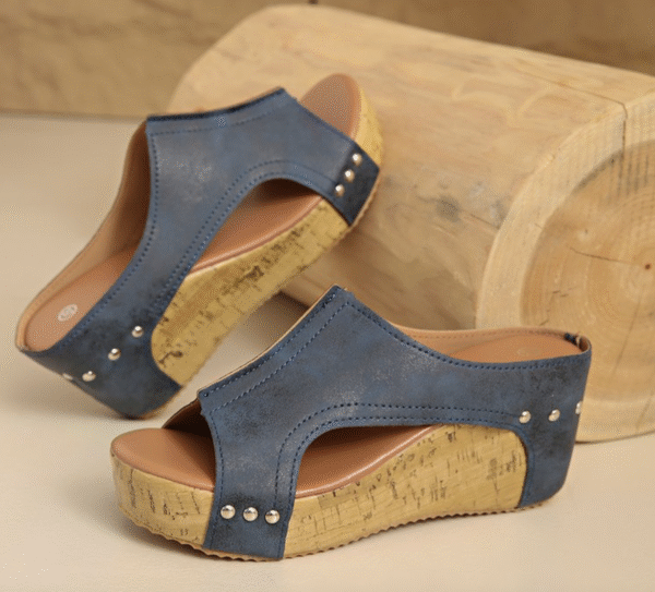Women’s High-heel Shoes