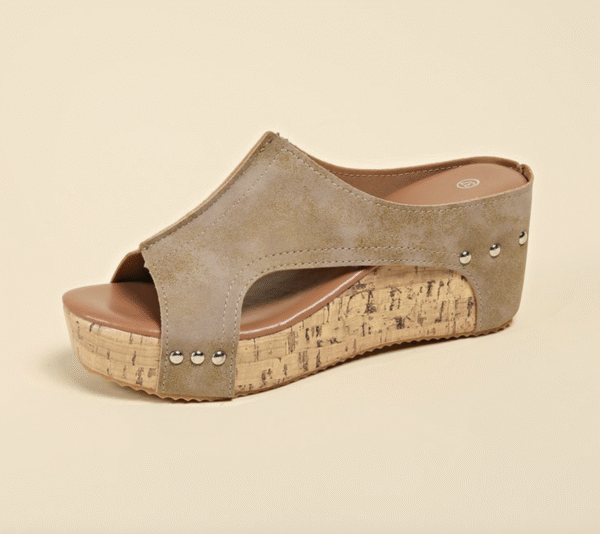 Women’s High-heel Shoes