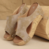 Women’s High-heel Shoes