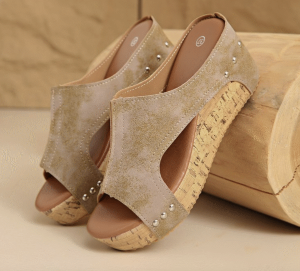 Women’s High-heel Shoes