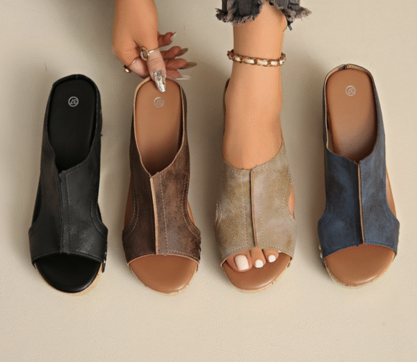 Women’s High-heel Shoes