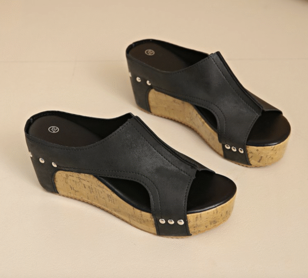 Women’s High-heel Shoes