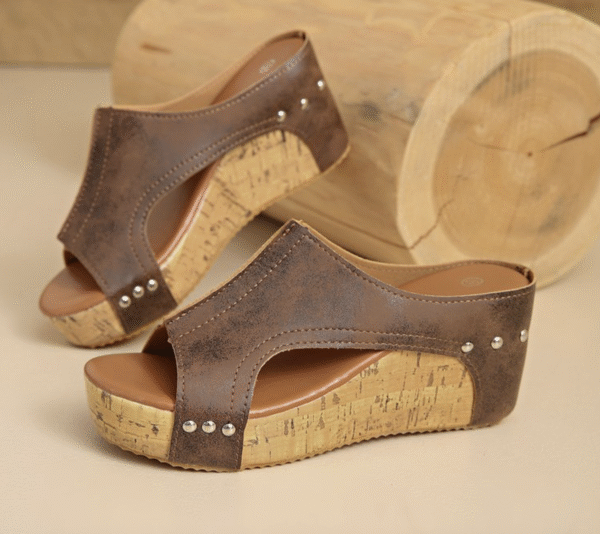 Women’s High-heel Shoes