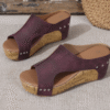 Women’s High-heel Shoes