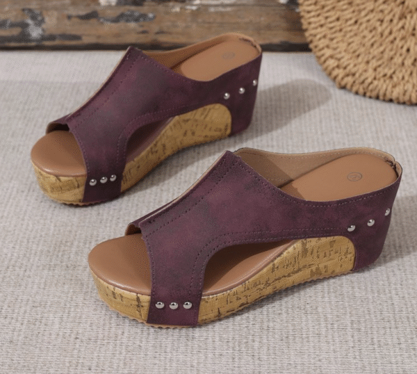 Women’s High-heel Shoes