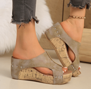 Women’s High-heel Shoes