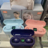 F9 Headset Earphone LED Mini F9-5 Bt Earbuds 5.0 Wireless Tws in-Ear Headphones