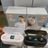 F9 Headset Earphone LED Mini F9-5 Bt Earbuds 5.0 Wireless Tws in-Ear Headphones