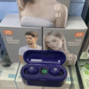 F9 Headset Earphone LED Mini F9-5 Bt Earbuds 5.0 Wireless Tws in-Ear Headphones