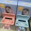 F9 Headset Earphone LED Mini F9-5 Bt Earbuds 5.0 Wireless Tws in-Ear Headphones