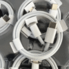 High Quality Type C Fast Charging Cable 5A 3A for Phone13 to USB Cable Quick Charge Mobile Data Cable 1m