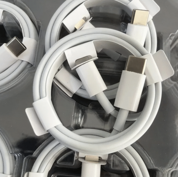 High Quality Type C Fast Charging Cable 5A 3A for Phone13 to USB Cable Quick Charge Mobile Data Cable 1m
