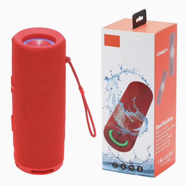 New Flipx7 PRO Kaleidoscope 7 Outdoor Portable BT