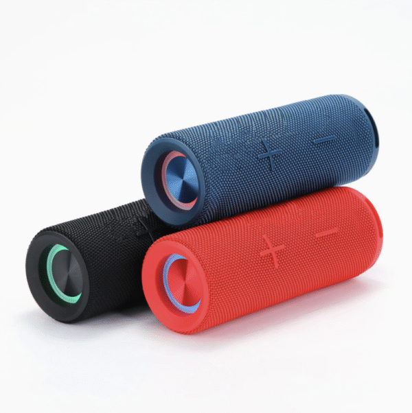 New Flipx7 PRO Kaleidoscope 7 Outdoor Portable BT