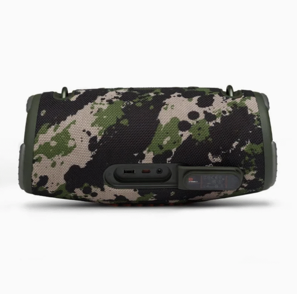 Xtreme 3 Wireless Speaker Portable Outdoor Subwoofer Waterproof Blue Tooth Speaker S Party Box Bass Xtreme3