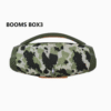 Boombox 3 Wireless Speaker Bt5.0 Outdoor Partybox Subwoofer Hight Powerful Outdoor Speaker
