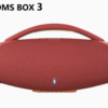 Boombox 3 Wireless Speaker Bt5.0 Outdoor Partybox Subwoofer Hight Powerful Outdoor Speaker