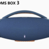 Boombox 3 Wireless Speaker Bt5.0 Outdoor Partybox Subwoofer Hight Powerful Outdoor Speaker