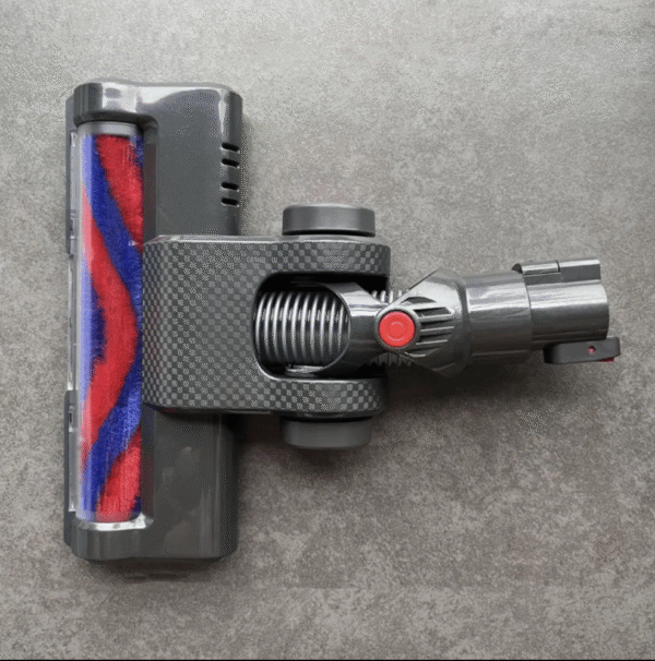 Vacuum Cleaner