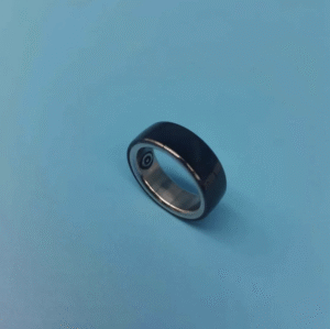 Smart Ring R2 Ring Fashion Heart Rate Monitoring