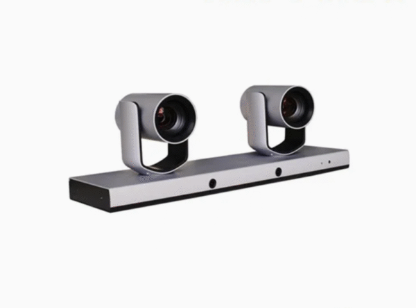Amc-G200t Dual Speaker Voice , Tracking Camera USB SDI HDMI IP , Video Conference PTZ Camera