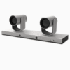 Amc-G200t Dual Speaker Voice , Tracking Camera USB SDI HDMI IP , Video Conference PTZ Camera