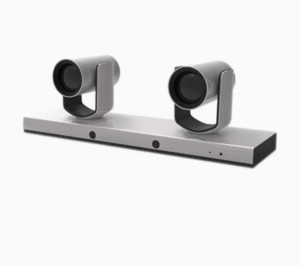 Amc-G200t Dual Speaker Voice , Tracking Camera USB SDI HDMI IP , Video Conference PTZ Camera