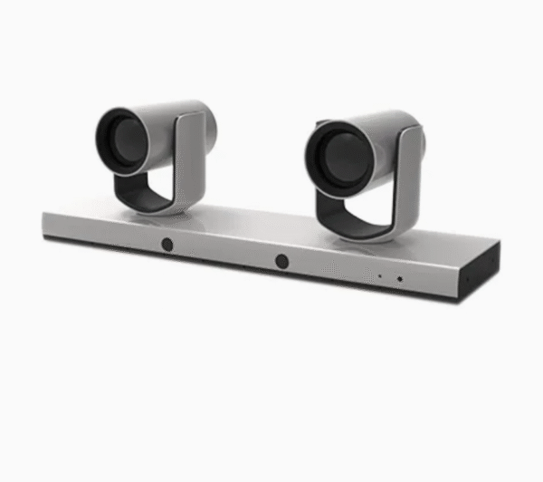 Amc-G200t Dual Speaker Voice , Tracking Camera USB SDI HDMI IP , Video Conference PTZ Camera