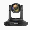 Ndi5 30X Optical Zoom 1080P 59.94fps 4K60 , Video PTZ Camera Suitable for Broadcast TV Live Streaming Education Lecture