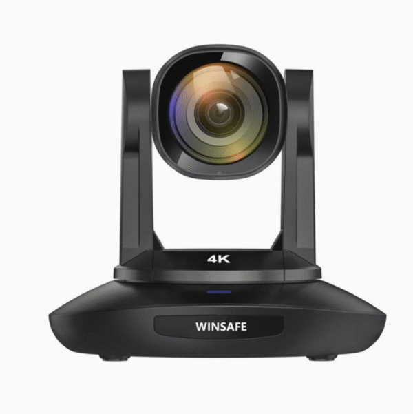 Ndi5 30X Optical Zoom 1080P 59.94fps 4K60 , Video PTZ Camera Suitable for Broadcast TV Live Streaming Education Lecture