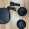 1080P HD 10X Zoom Video Conference System with Speakerphone and Hub