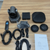 1080P HD 10X Zoom Video Conference System with Speakerphone and Hub