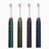 Electric Toothbrush Rechargeable Waterproof Ultrasonic Adult Whitening Oral Hygiene Tooth Brush