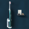 Electric Toothbrush Rechargeable Waterproof Ultrasonic Adult Whitening Oral Hygiene Tooth Brush
