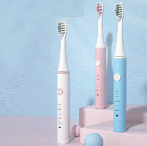 Rechargeable Sonic Toothbrush Dental Care , Electric Toothbrush