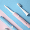 Rechargeable Sonic Toothbrush Dental Care , Electric Toothbrush